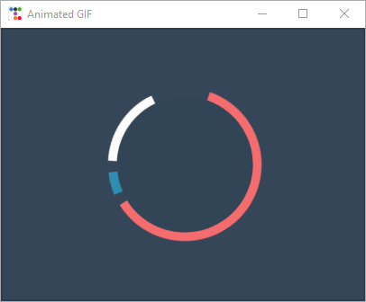gif animation