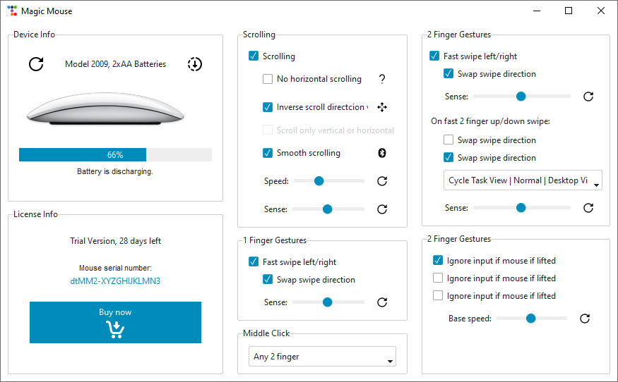 文件搜索图像示例