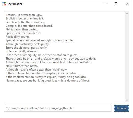 文件搜索图像示例